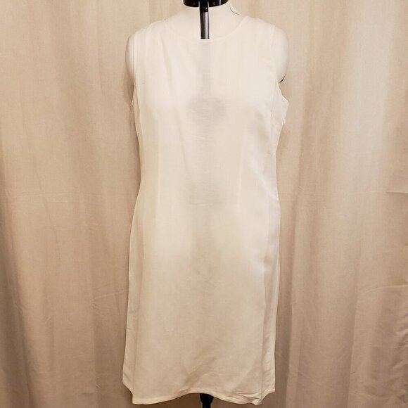 Especially Yours Womens Blue & White Polka Dot Jacket Dress, Plus Size, XL - Picture 6 of 13